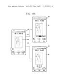 MOBILE TERMINAL AND CONTROL METHOD THEREOF diagram and image