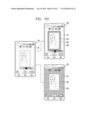 MOBILE TERMINAL AND CONTROL METHOD THEREOF diagram and image