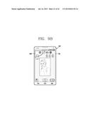 MOBILE TERMINAL AND CONTROL METHOD THEREOF diagram and image