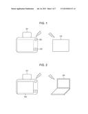 IMAGE CAPTURING APPARATUS AND METHOD FOR CONTROLLING THE SAME diagram and image