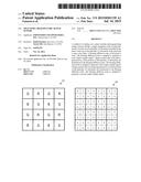 SPLIT PIXEL HIGH DYNAMIC RANGE SENSOR diagram and image