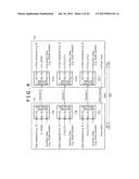 COMMUNICATION SYSTEM, TRANSMISSION APPARATUS, TRANSMISSION METHOD,     RECEPTION APPARATUS AND RECEPTION METHOD diagram and image