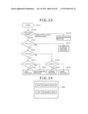 COMMUNICATION SYSTEM, TRANSMISSION APPARATUS, TRANSMISSION METHOD,     RECEPTION APPARATUS AND RECEPTION METHOD diagram and image