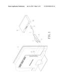 DISPLAY CONNECTOR WITH 4K IMAGE RESOLUTION diagram and image