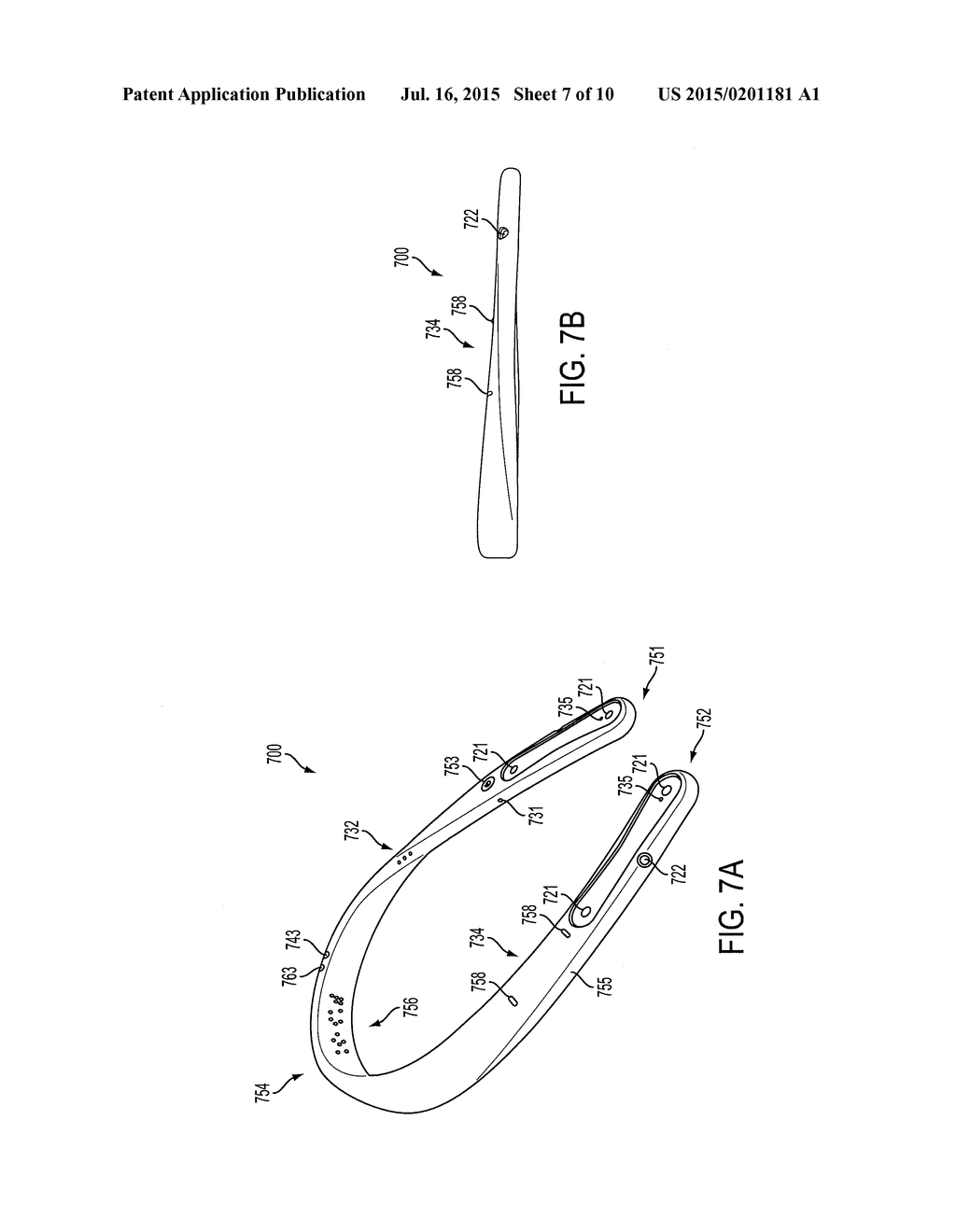 SMART NECKLACE WITH STEREO VISION AND ONBOARD PROCESSING - diagram, schematic, and image 08