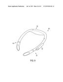 SMART NECKLACE WITH STEREO VISION AND ONBOARD PROCESSING diagram and image