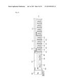 METHOD OF GENERATING MEDIA FILE AND STORAGE MEDIUM STORING MEDIA FILE     GENERATION PROGRAM diagram and image