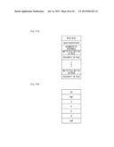 METHOD OF GENERATING MEDIA FILE AND STORAGE MEDIUM STORING MEDIA FILE     GENERATION PROGRAM diagram and image