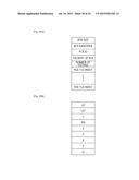 METHOD OF GENERATING MEDIA FILE AND STORAGE MEDIUM STORING MEDIA FILE     GENERATION PROGRAM diagram and image