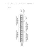 METHOD OF GENERATING MEDIA FILE AND STORAGE MEDIUM STORING MEDIA FILE     GENERATION PROGRAM diagram and image