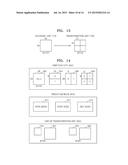 METHOD AND APPARATUS FOR CODING VIDEO, AND METHOD AND APPARATUS FOR     DECODING VIDEO ACCOMPANIED BY INTER PREDICTION USING COLLOCATED IMAGE diagram and image