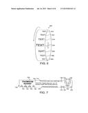 SYSTEM AND METHOD FOR SEARCHING AN INTERNET NETWORKING CLIENT ON A VIDEO     DEVICE diagram and image