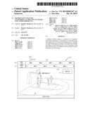 METHOD AND SYSTEM FOR ESTABLISHING A SCROLLING FAN TICKER FOR A SPORTS     BROADCAST diagram and image