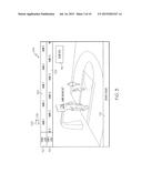 METHOD AND SYSTEM FOR ESTABLISHING A SCROLLING FAN TICKER FOR A SPORTS     BROADCAST diagram and image