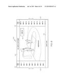 METHOD AND SYSTEM FOR ESTABLISHING A SCROLLING FAN TICKER FOR A SPORTS     BROADCAST diagram and image