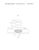 PANEL-FORM LOUDSPEAKER diagram and image