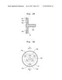 UNIDIRECTIONAL CONDENSER MICROPHONE AND METHOD OF MANUFACTURING THE SAME diagram and image