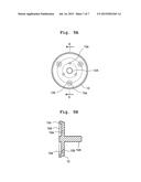 UNIDIRECTIONAL CONDENSER MICROPHONE AND METHOD OF MANUFACTURING THE SAME diagram and image