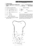 WEARABLE ELECTRONIC DEVICE diagram and image