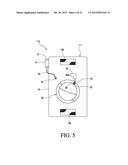 WEARABLE ELECTRONIC DEVICE diagram and image