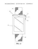 WEARABLE ELECTRONIC DEVICE diagram and image