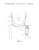 WEARABLE ELECTRONIC DEVICE diagram and image