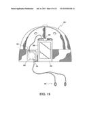 WEARABLE ELECTRONIC DEVICE diagram and image