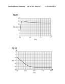 Antenna device for a hearing instrument and hearing instrument diagram and image