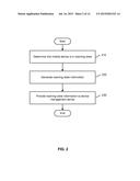 MOBILE DEVICE TRAFFIC MANAGEMENT diagram and image