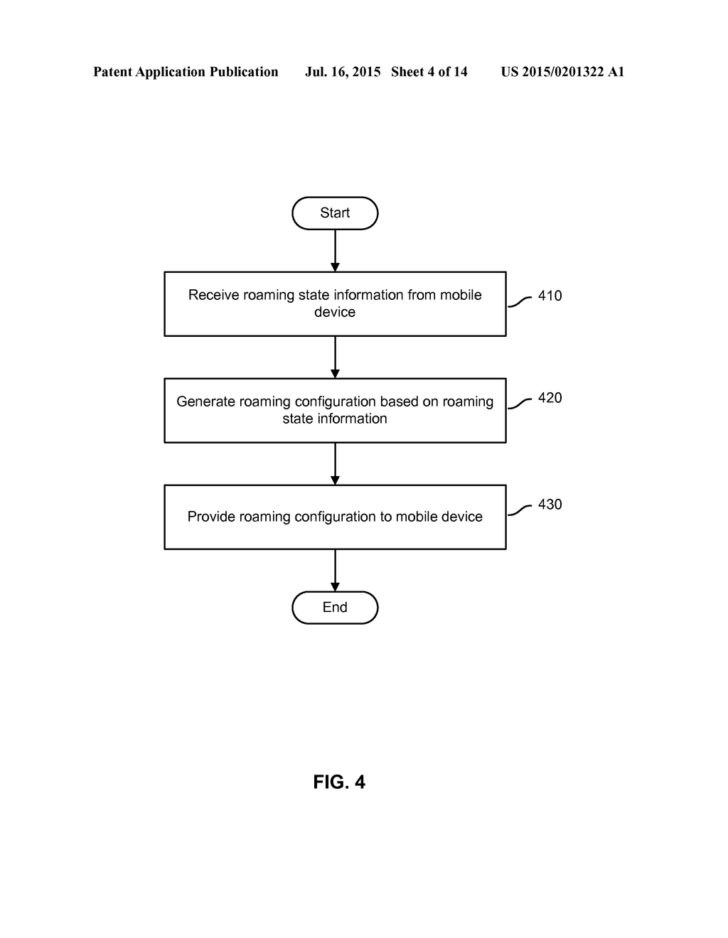 MOBILE DEVICE TRAFFIC MANAGEMENT - diagram, schematic, and image 05