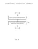 MOBILE DEVICE TRAFFIC MANAGEMENT diagram and image