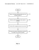 MOBILE DEVICE TRAFFIC MANAGEMENT diagram and image