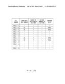 WIRELESS BASE STATION DEVICE, WIRELESS SYSTEM, AND FAILURE DETECTION     METHOD diagram and image