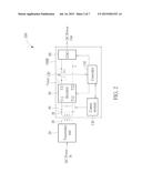 METHOD FOR PERFORMING WIRELESS CHARGING CONTROL OF AN ELECTRONIC DEVICE     WITH AID OF RANDOM PHASE-DELAY PACKET, AND ASSOCIATED APPARATUS diagram and image