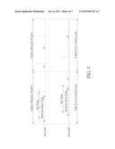 METHOD FOR PERFORMING WIRELESS CHARGING CONTROL OF AN ELECTRONIC DEVICE     WITH AID OF RANDOM PHASE-DELAY PACKET, AND ASSOCIATED APPARATUS diagram and image