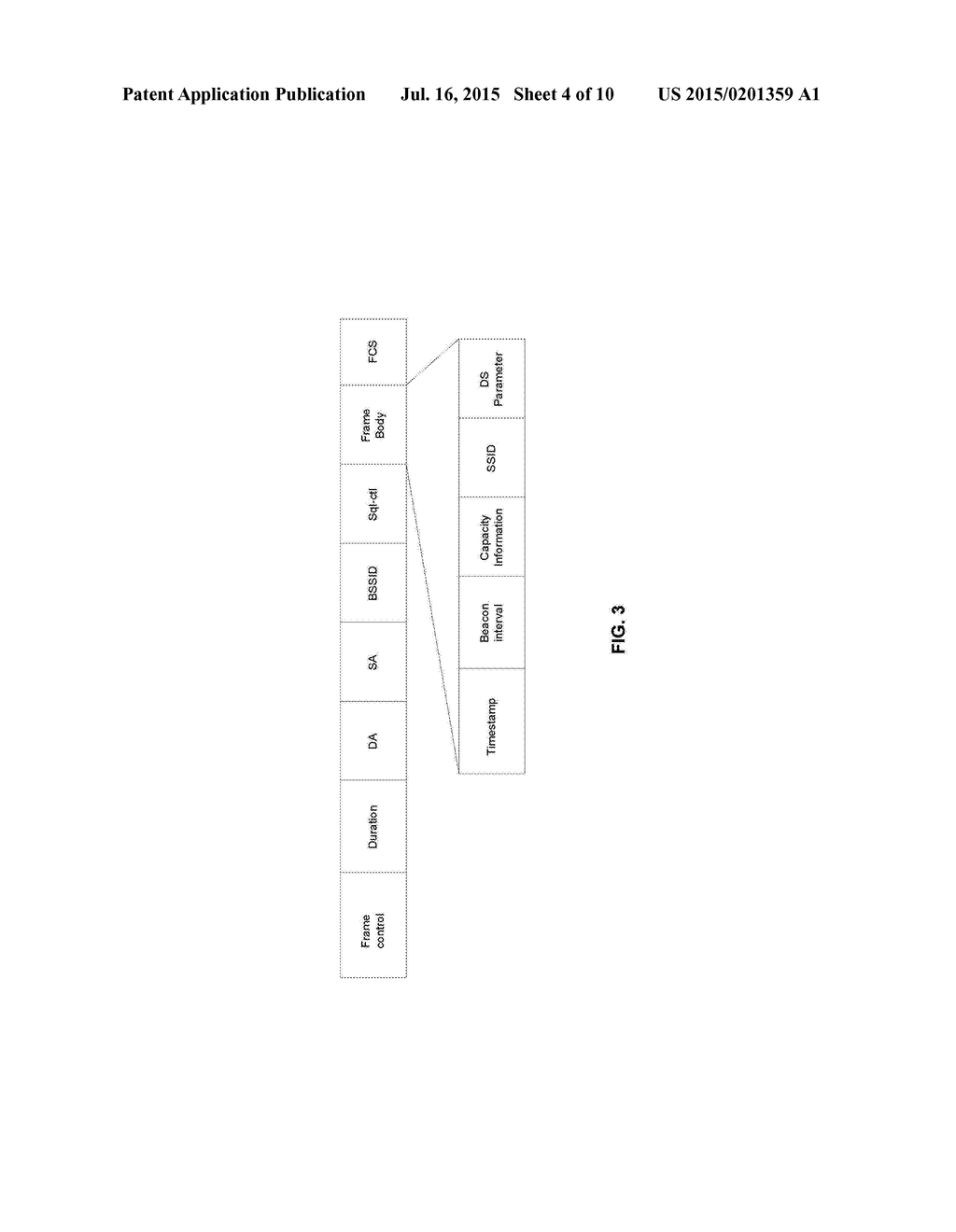 SYSTEM AND METHOD TO PROVIDE FAST WIDE-AREA MOBILE IP HANDOFFS - diagram, schematic, and image 05