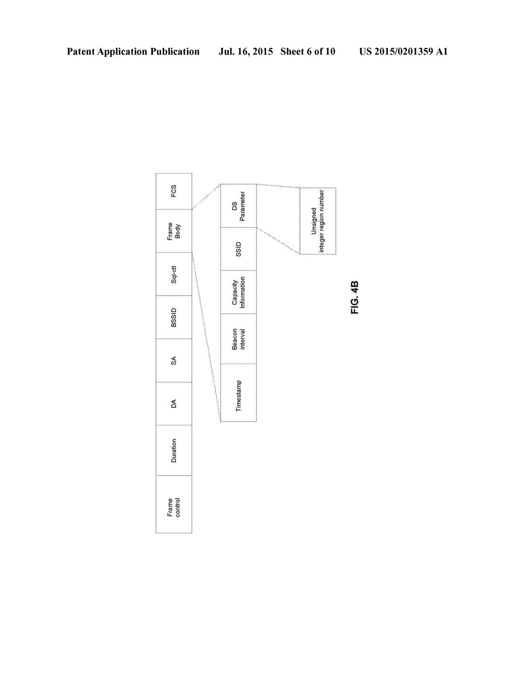 SYSTEM AND METHOD TO PROVIDE FAST WIDE-AREA MOBILE IP HANDOFFS - diagram, schematic, and image 07