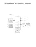 MOBILE TERMINAL DEVICE, AND CONTROL METHOD FOR MOBILE TERMINAL DEVICE diagram and image