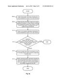 REDUCING SIGNALING LOAD CAUSED BY CHANGE OF TERMINAL LOCATION diagram and image