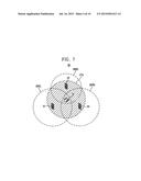 WIRELESS LOCAL AREA NETWORK SYSTEM AND METHOD OF DRIVING THE SAME diagram and image