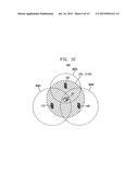 WIRELESS LOCAL AREA NETWORK SYSTEM AND METHOD OF DRIVING THE SAME diagram and image