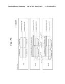 METHOD AND APPARATUS FOR TRANSMITTING DATA BETWEEN WIRELESS DEVICES IN     WIRELESS COMMUNICATION SYSTEM diagram and image