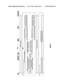 METHODS AND DEVICES FOR EFFICIENT CONNECTION HANDLING FOR AVOIDING A     DETACHED STATE diagram and image