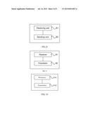 METHOD AND DEVICE FOR RELEASING COMMON E-DCH RESOURCE diagram and image