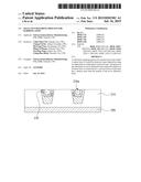 Selective Repairing Process For Barrier Layer diagram and image