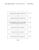 Selective Repairing Process For Barrier Layer diagram and image