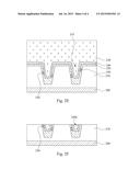 Selective Repairing Process For Barrier Layer diagram and image