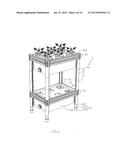 PLANTING BOX DEVICE diagram and image