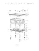 PLANTING BOX DEVICE diagram and image