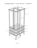 PLANTING BOX DEVICE diagram and image